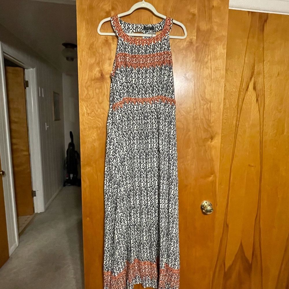 THML dress
